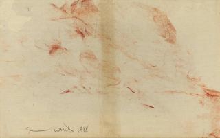 Hermann Nitsch - Ohne Titel (Das Orgien Mysterien Theater)