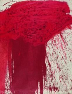 Hermann Nitsch - Ohne Titel.