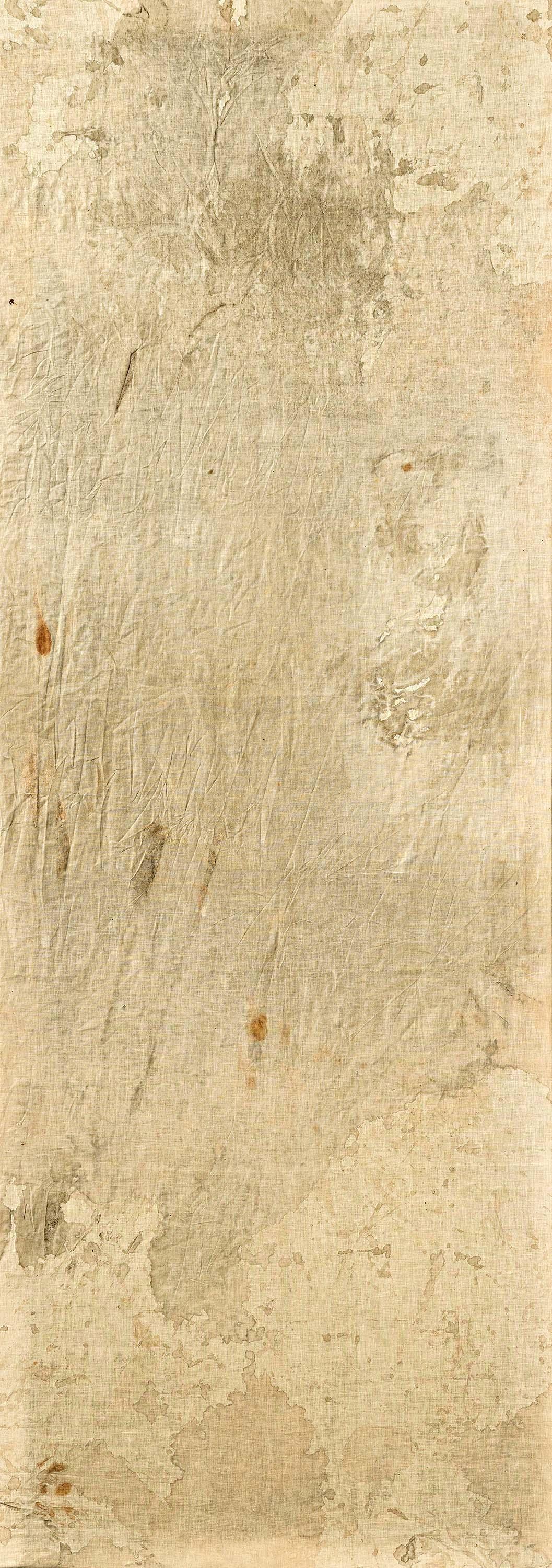 Hermann Nitsch - Ohne Titel.