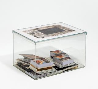 Hermann Nitsch - Ohne Titel.