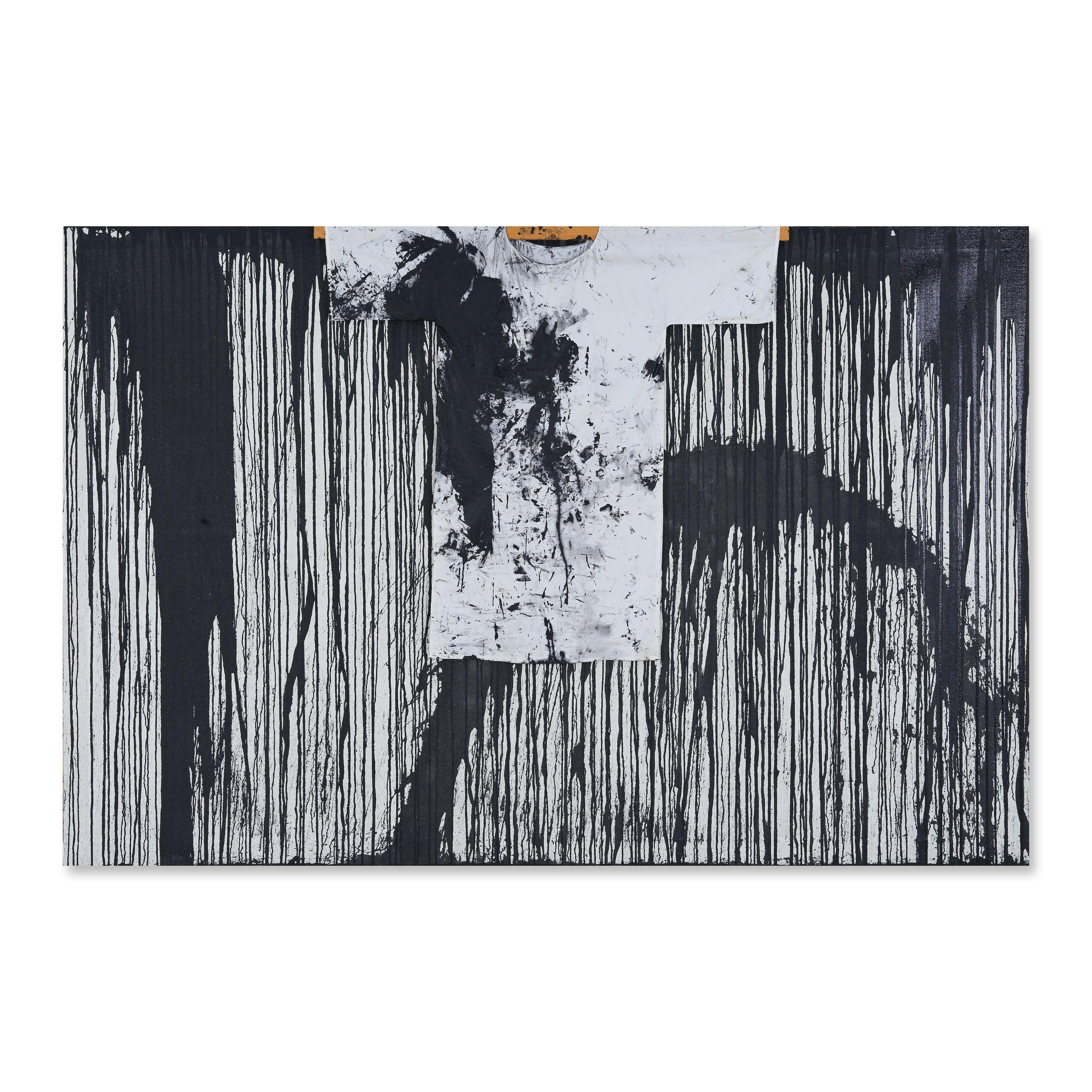 Hermann Nitsch - Sans titre