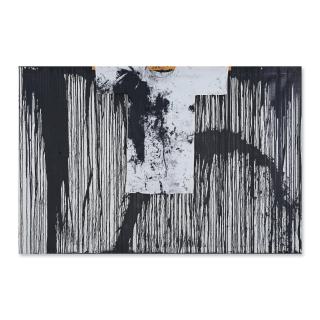 Hermann Nitsch - Sans titre