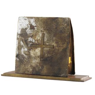 Hermann Nitsch - Senza Titolo