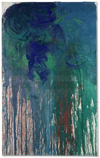 Hermann Nitsch - Untitled