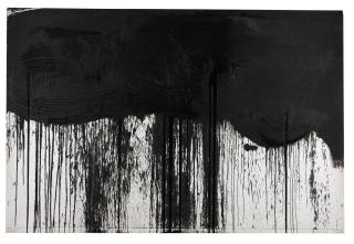 Hermann Nitsch - Untitled