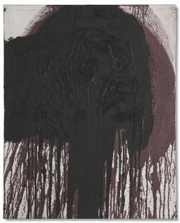 Hermann Nitsch - Untitled