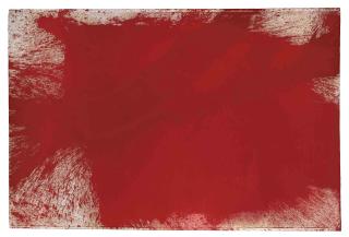 Hermann Nitsch - Untitled
