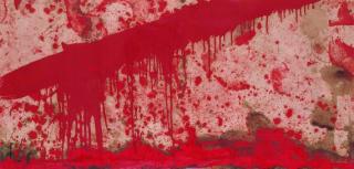 Hermann Nitsch - \