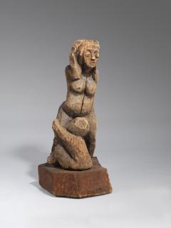 Hermann Scherer - Mutter