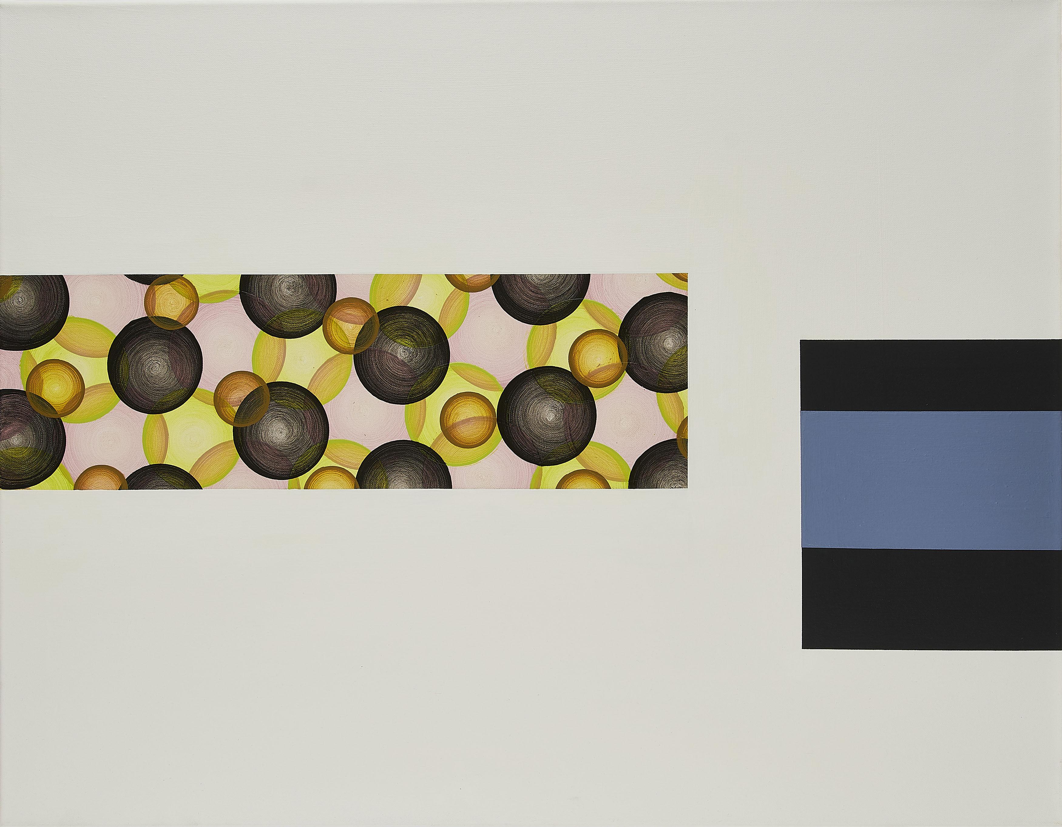 Hermann Standl - Ohne Titel.