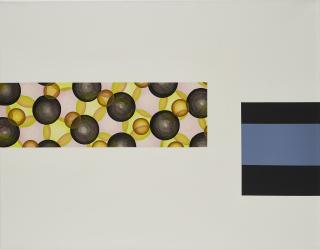 Hermann Standl - Ohne Titel.