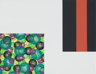 Hermann Standl - Ohne Titel.