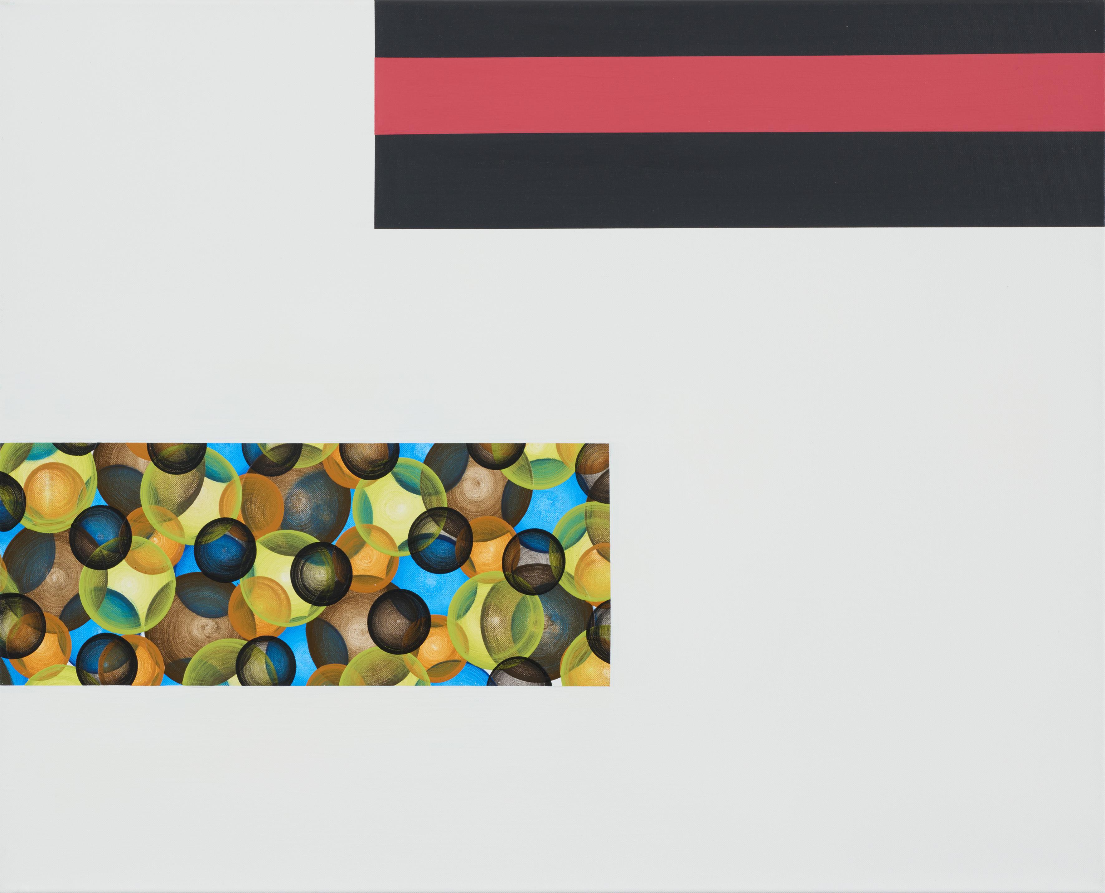 Hermann Standl - Ohne Titel.