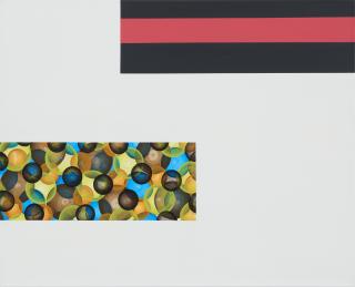 Hermann Standl - Ohne Titel.