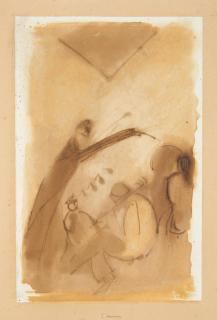 Hermann Stenner - Orchesterprobe