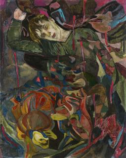 Hernan Bas - A Rising Fever