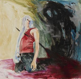 Hernan Bas - Don\'T Ever Say Anything To Anyone