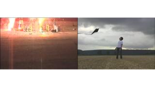 Hernan Bas - Fleeting Moments