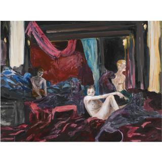 Hernan Bas - Leader Of The Pack