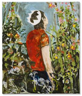 Hernan Bas - The Paper Crown Prince