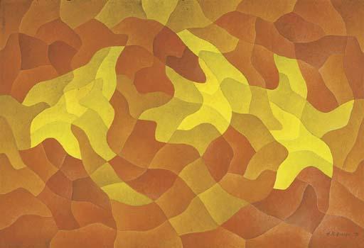 Hernando R. Ocampo - Harvest festival