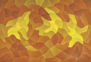 Hernando R. Ocampo - Harvest festival