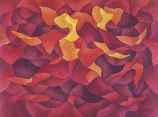 Hernando Ruiz Ocampo - Dancers