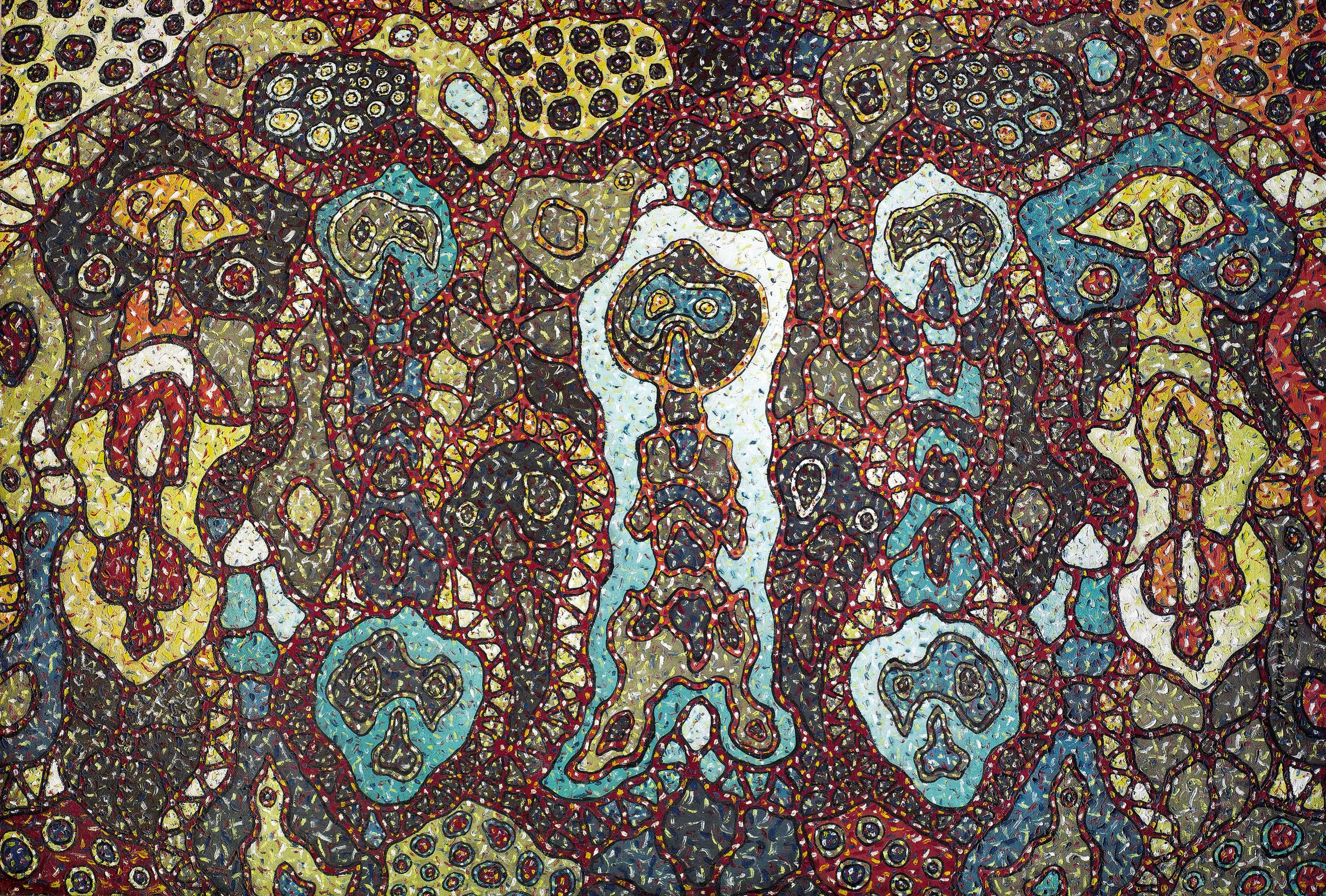 Hernando Ruiz Ocampo - Playmates