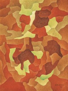 Hernando Ruiz Ocampo - Second Fortnight