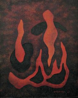 Hernando Ruiz Ocampo - Unknown