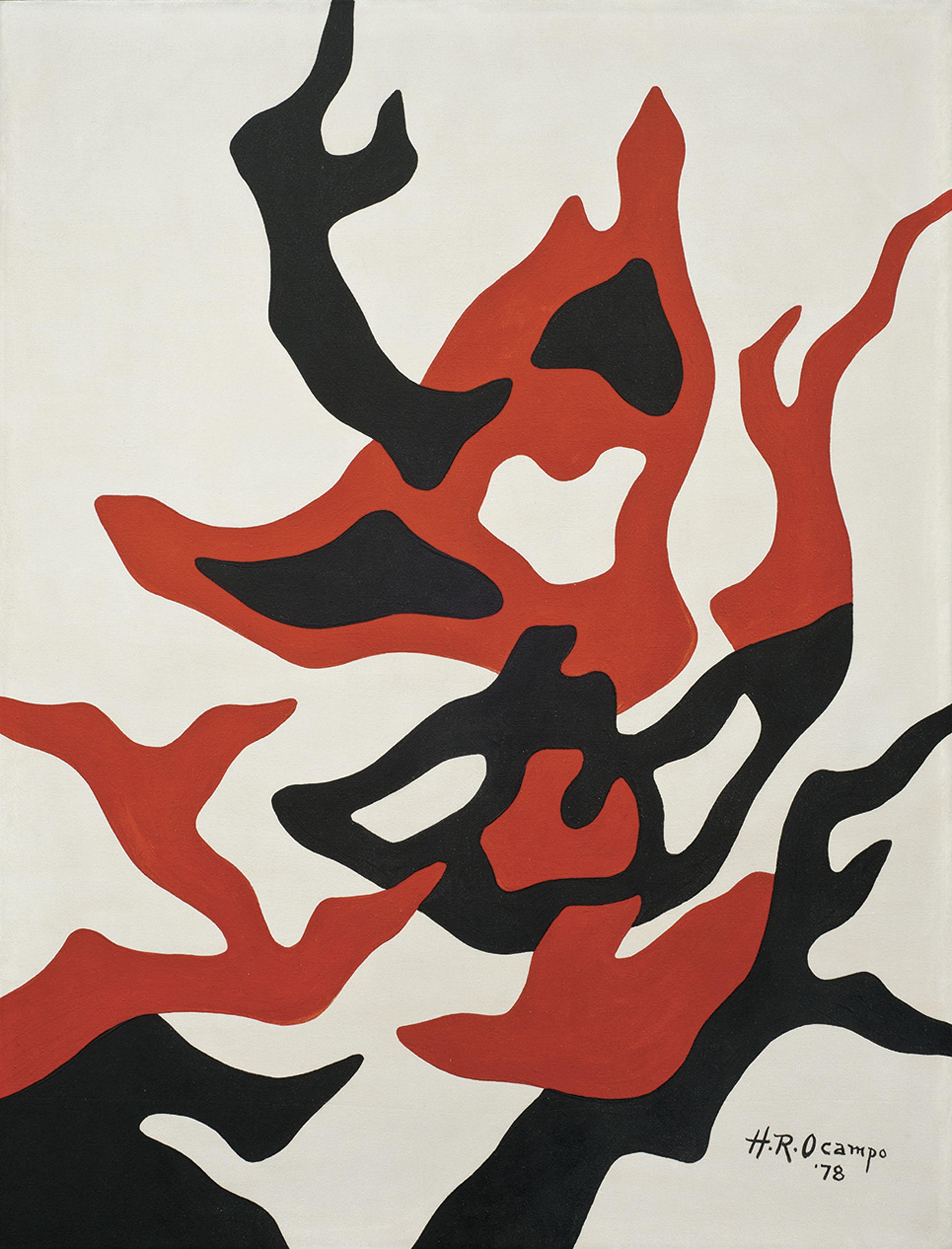 Hernando Ruiz Ocampo - Unknown