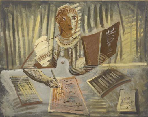 Hernando Vinès - Le Dessinateur