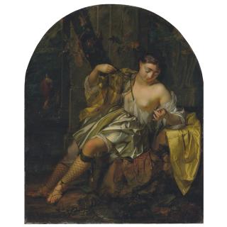 Heroman van der Mijn - Tamar