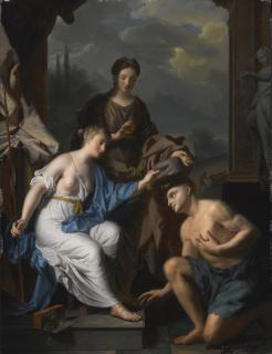 Heroman Van Der Mijn - \