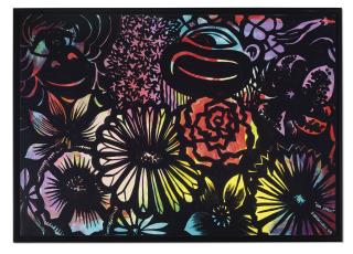 Hervé Di Rosa - Mon jardin