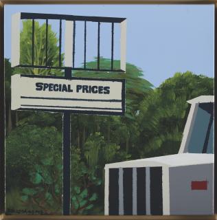 Hervé Di Rosa - Special prices