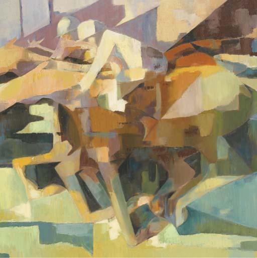 Herve Masson - Les Courses