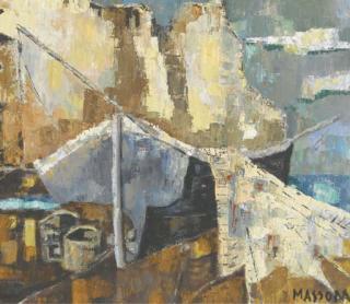 Herve Masson - Nature Morte