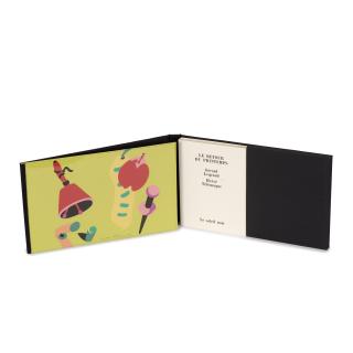 Herve Telemaque - Le retour du printemps, 1974