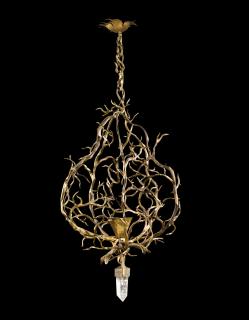 Herve Van Der Straeten - \'Lustre\' Chandelier
