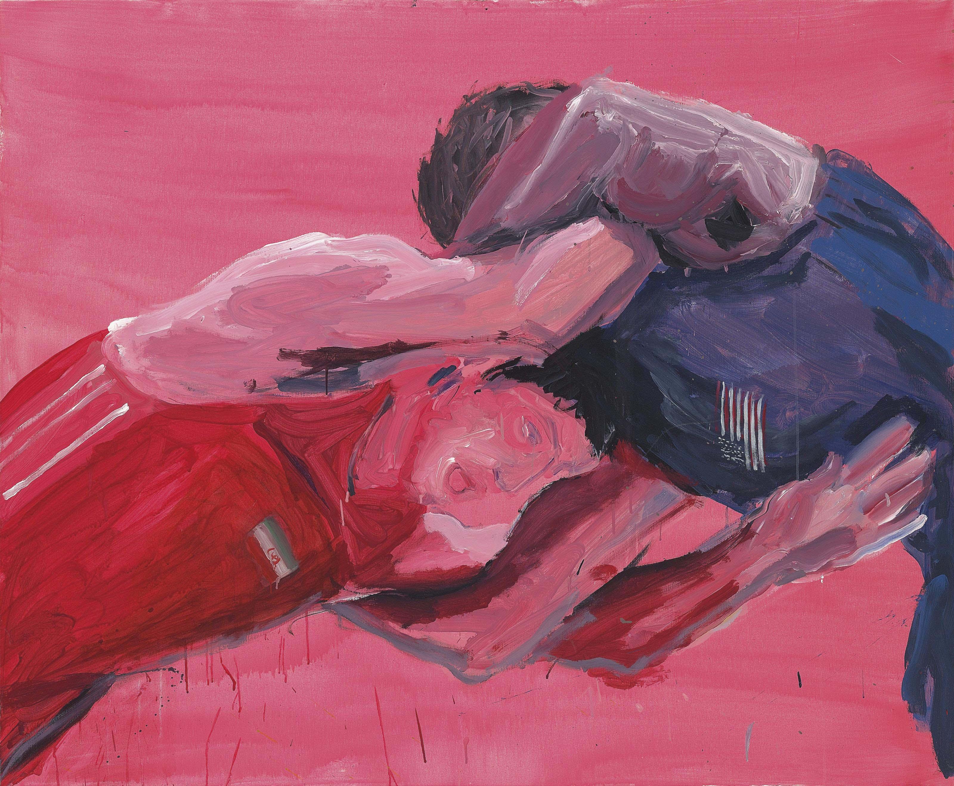 Hesam Rahmanian - Never Ending Story