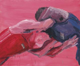 Hesam Rahmanian - Never Ending Story