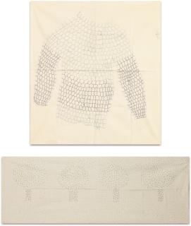 Hessie - Untitled (2)