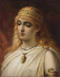 Heva Coomans - Contemplation