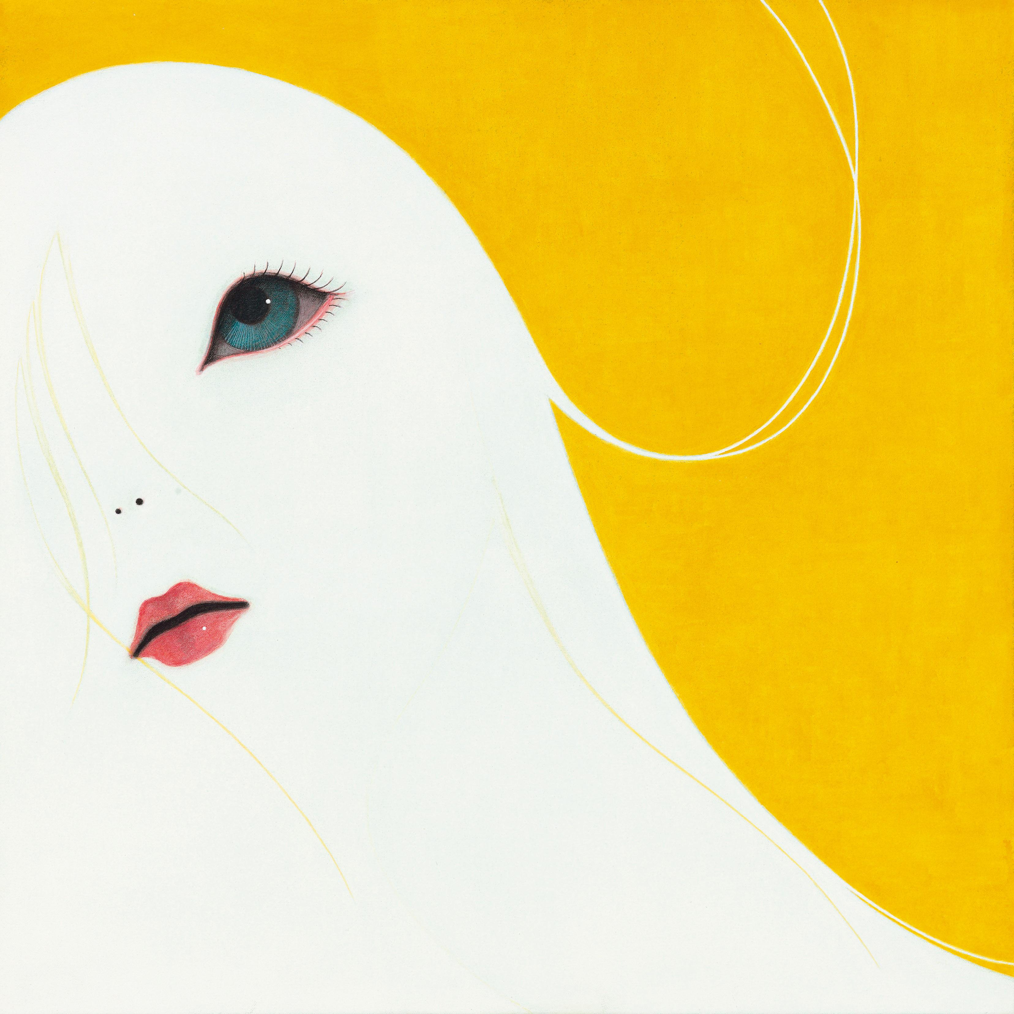 Hideaki Kawashima - Antenna