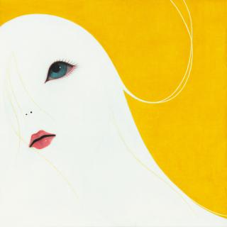 Hideaki Kawashima - Antenna