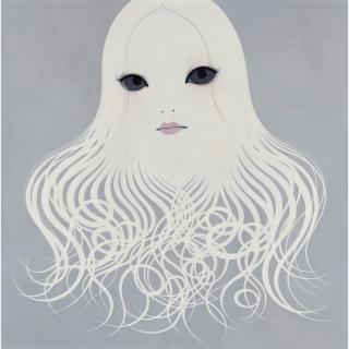 Hideaki Kawashima - Ash