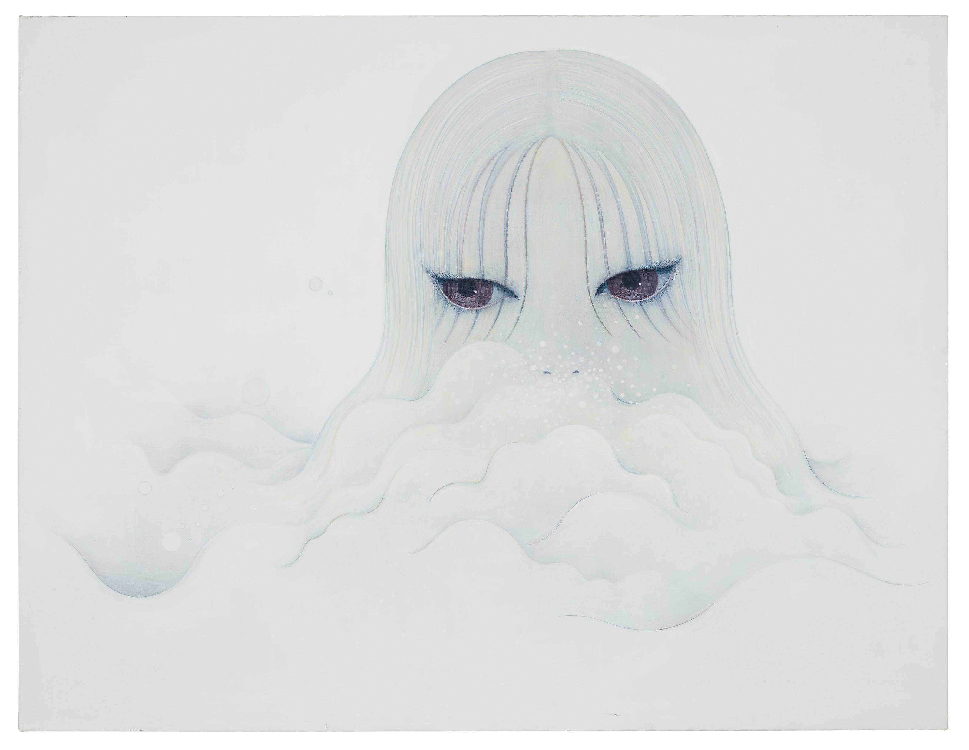 Hideaki Kawashima - Foam