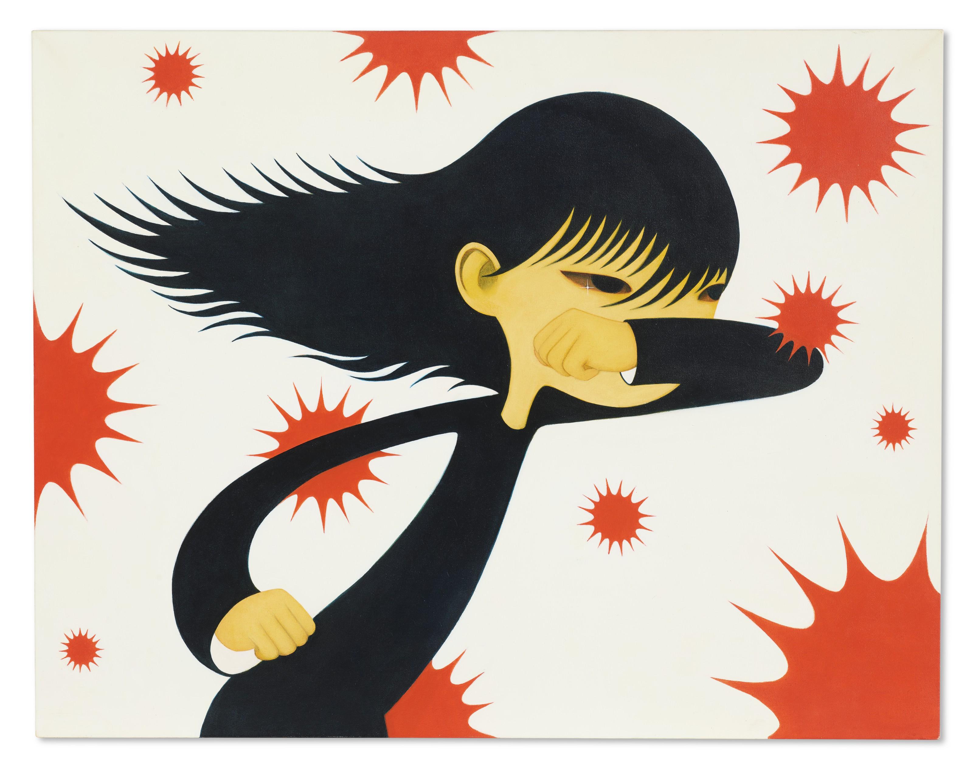 Hideaki Kawashima - Go Ahead