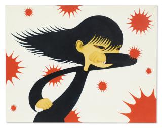 Hideaki Kawashima - Go Ahead